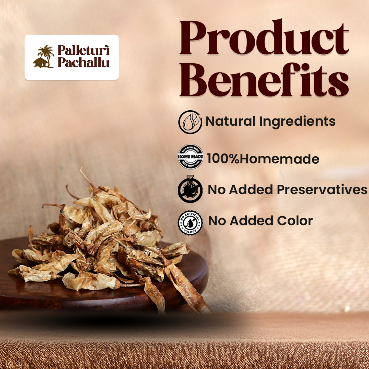 Majjiga Mirapakayalu