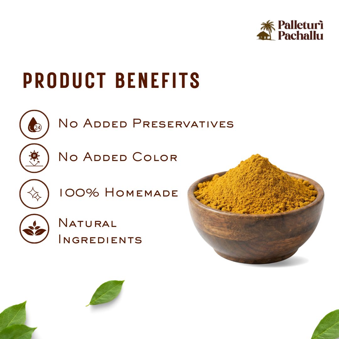 Kandi Podi