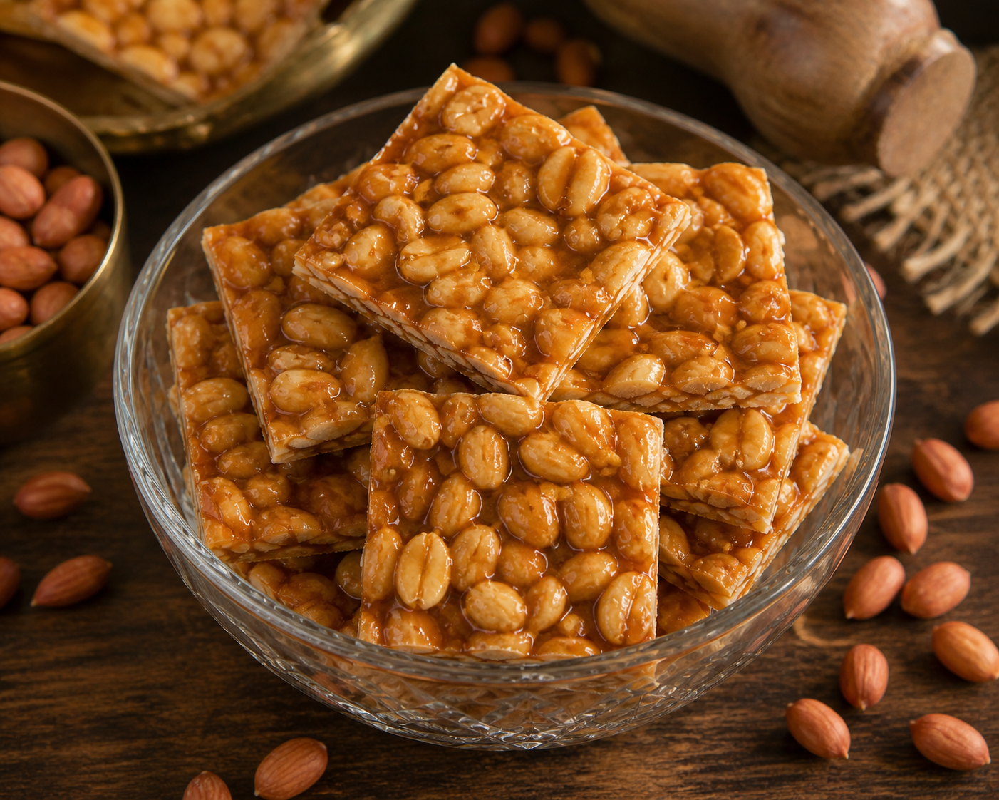 Palli Chikki