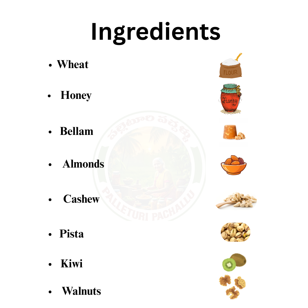 Madugula special Halwa