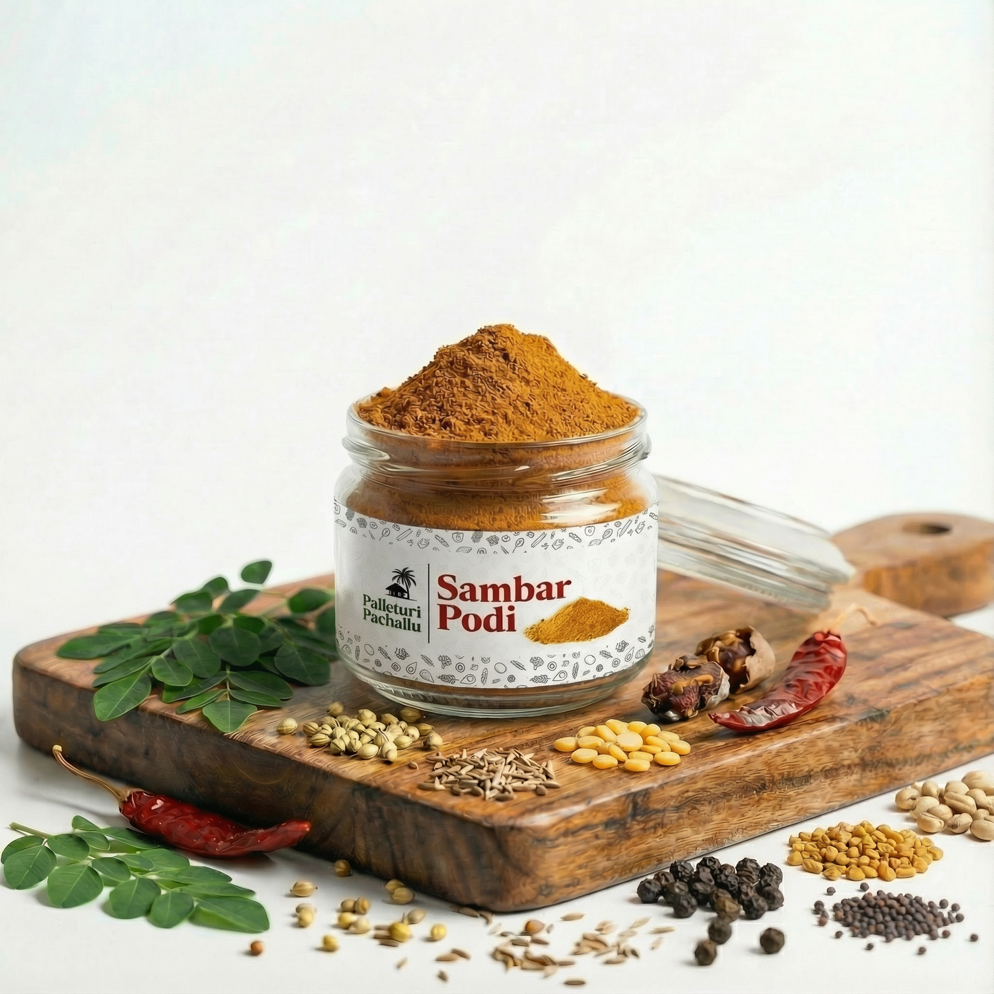 Sambar Podi