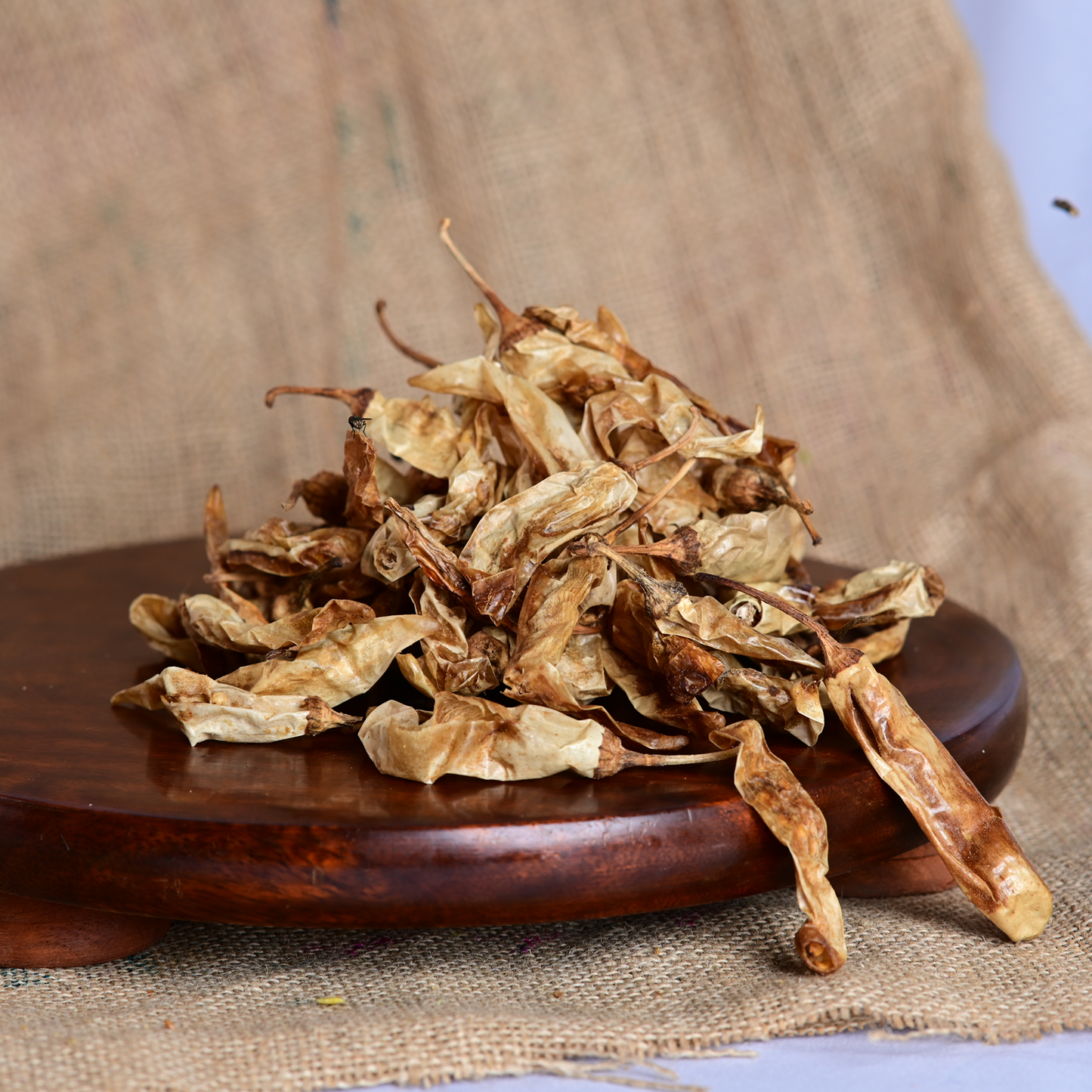 Majjiga Mirapakayalu