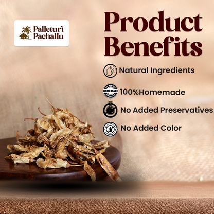 Majjiga Mirapakayalu