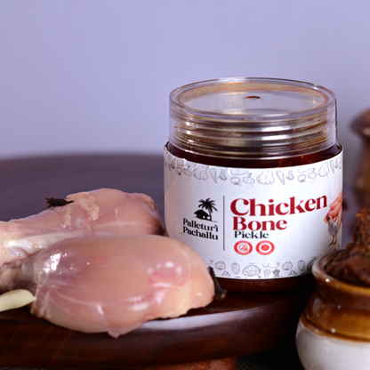 Chicken Bone Pickle