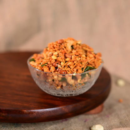 Karam Boondhi (All Mixture)