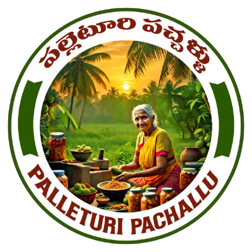 Palleturipachallu