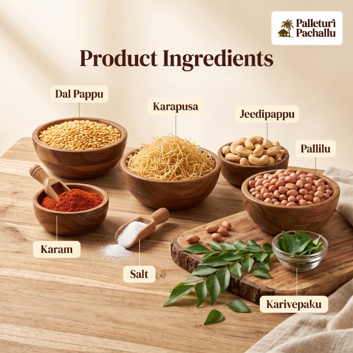 Dal Mixture