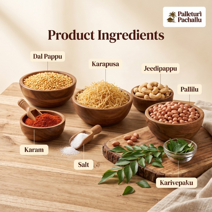 Dal Mixture