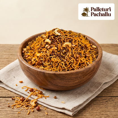 Dal Mixture