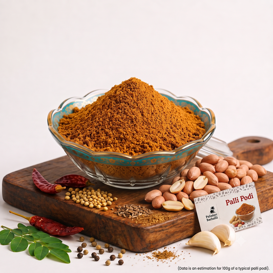 Palli Podi