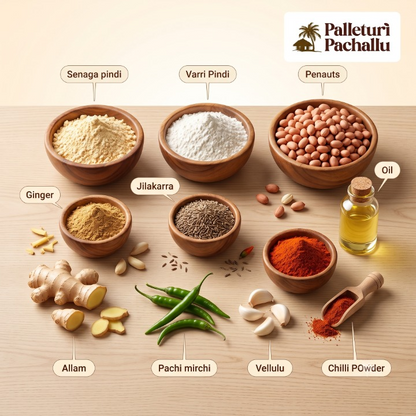 Masala Gullu