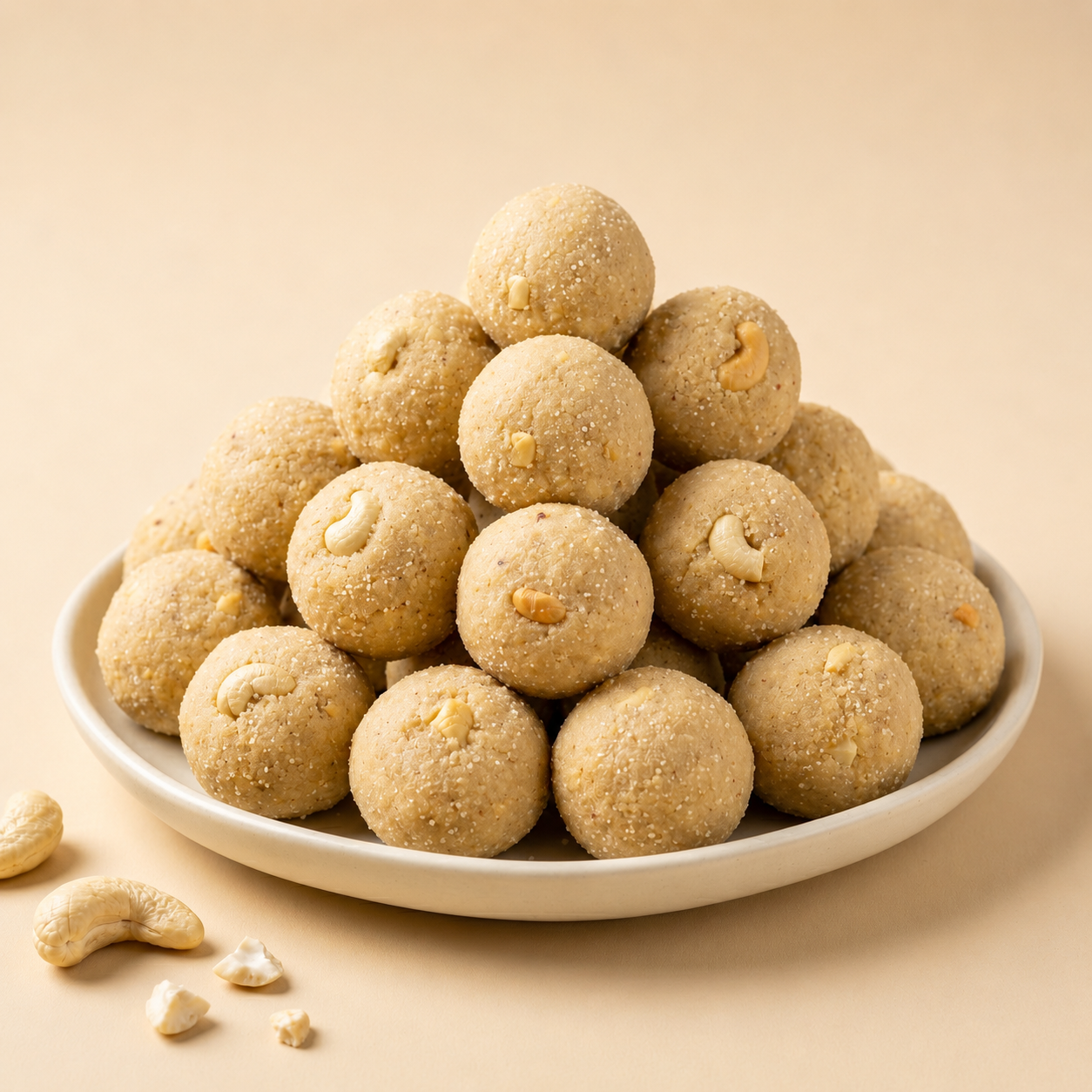 Vivva Laddu