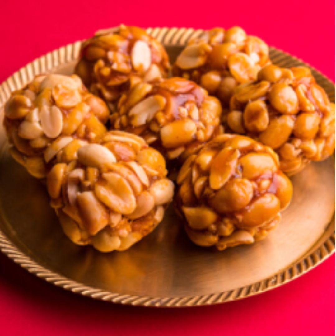 Sweets – Palleturipachallu