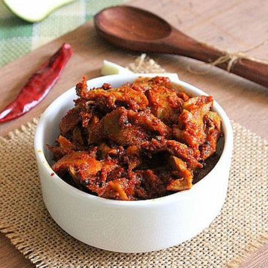 Magaya(Thokku) Pickle